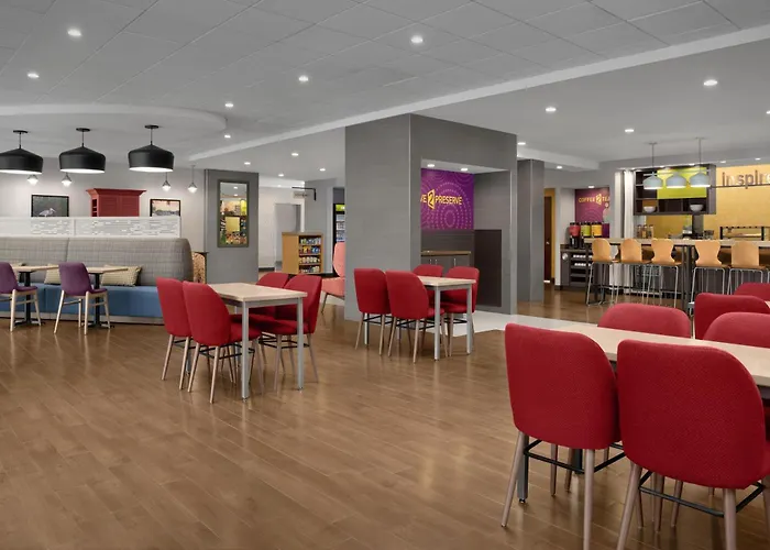 Home2 Suites By Hilton Lake City