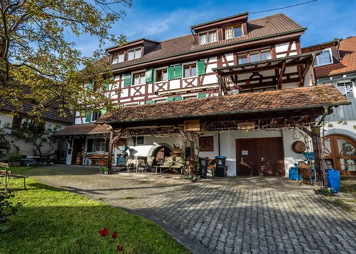 Zum Torkelhaus