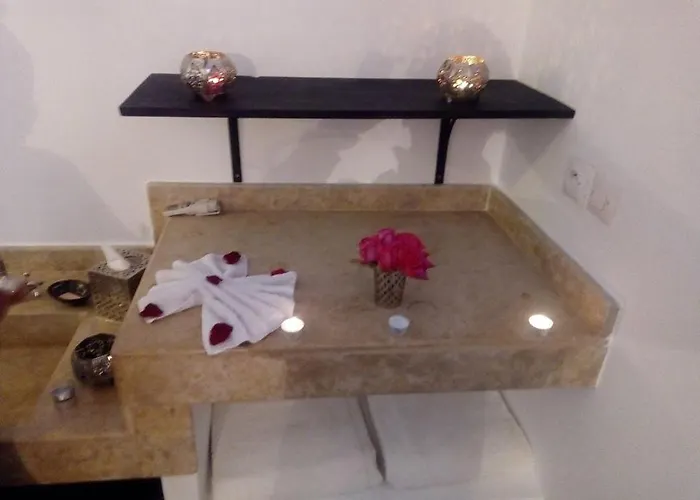 Riad Passali Marrakesh