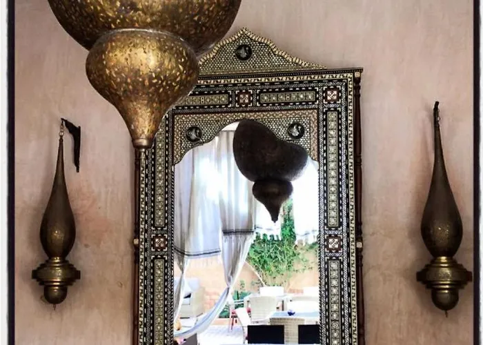 Riad Passali Marrakesh