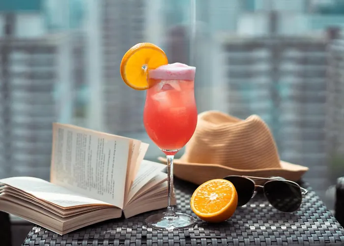 Hotel Traveltine Downtown Singapore, Trademark Collection By Wyndham