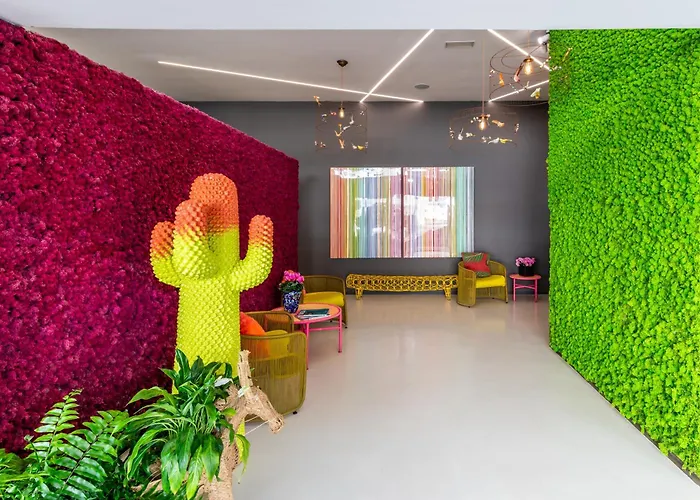 Sud Ibiza Suites