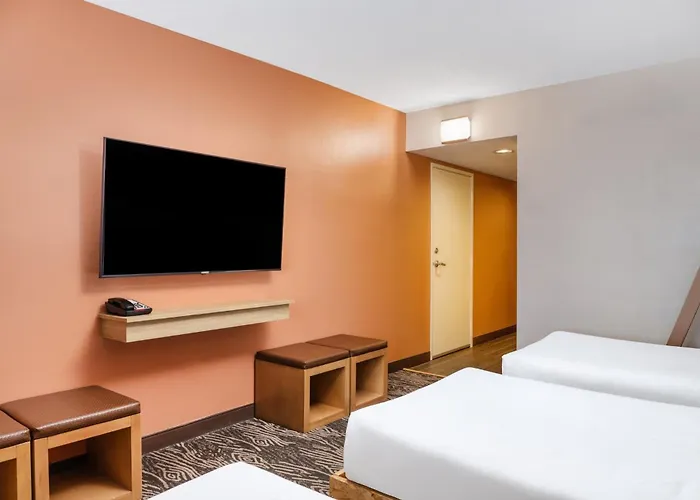 Holiday Inn Resort Mesquite By Ihg