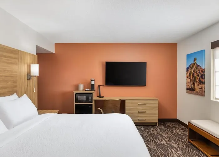 Holiday Inn Resort Mesquite By Ihg