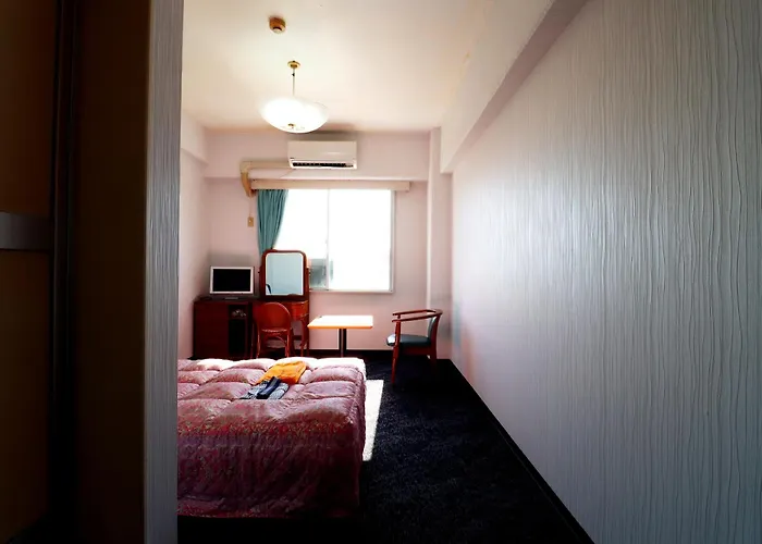 Sun Flower City Hotel