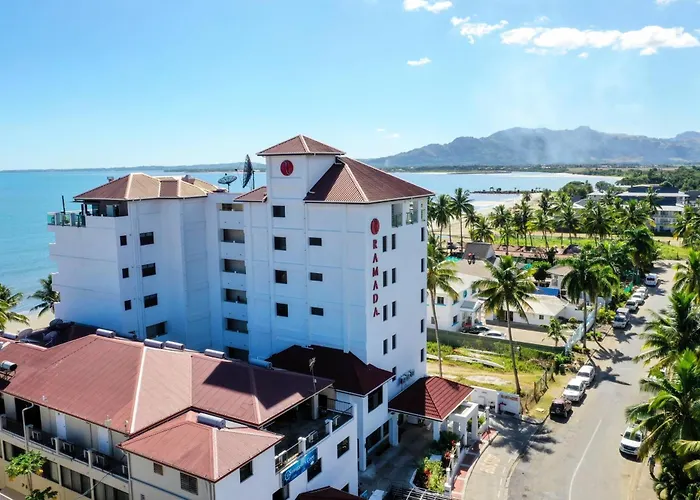 Ramada Suites By Wyndham Wailoaloa Beach Fiji Nadi