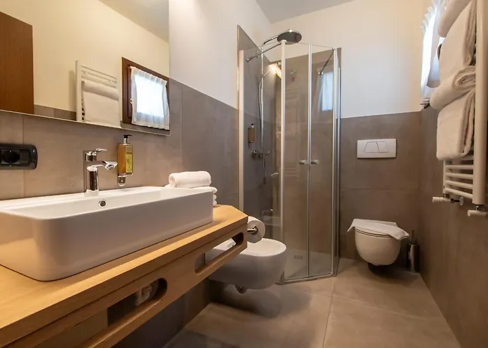 Residence Nevegall