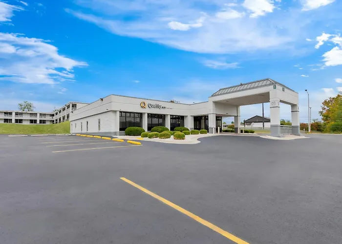 Quality Inn Wytheville