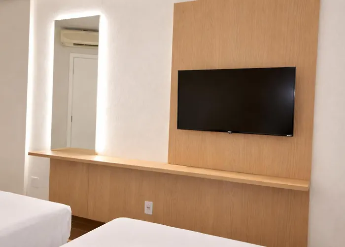 Amapá Hotel Macapá