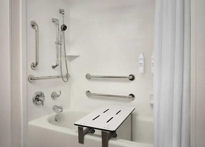 Hampton Inn And Suites Fayetteville, Nc