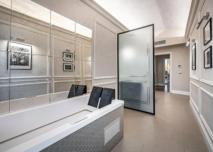 Alfieri Signature Suites - Alfieri Collezione Firenze