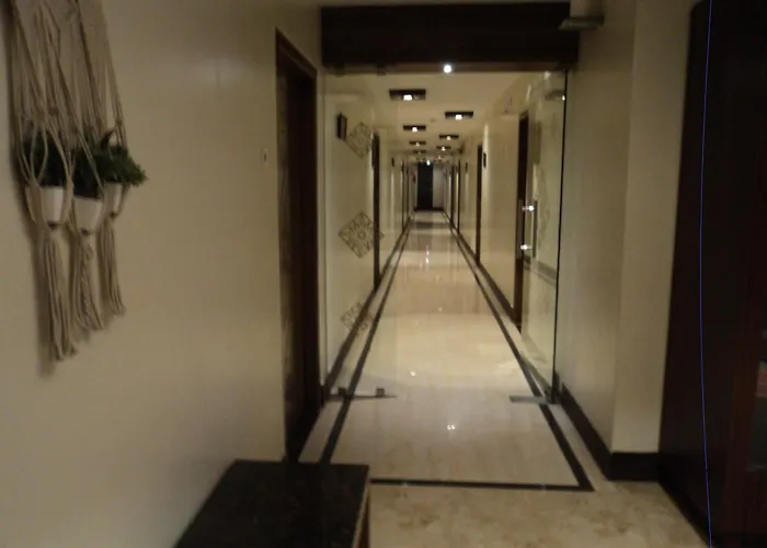Mani'S Residency