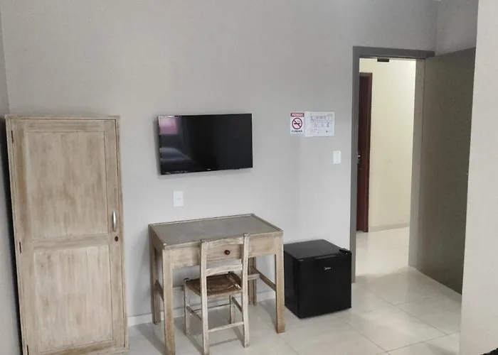 Hotel Guarany Canoinhas