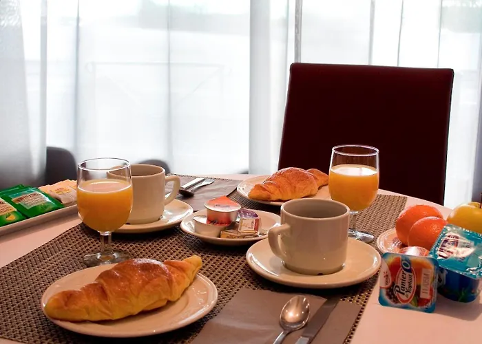 Le Petit Majestic Hotel Lourdes