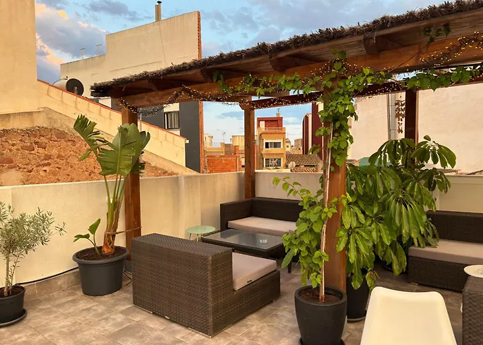 Soléa House Hotel Boutique Benicàssim