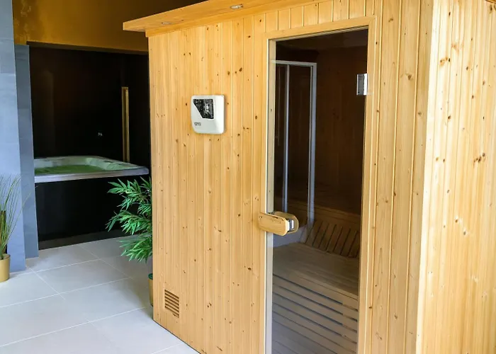 Arts Club Suite & Spa Chianciano Terme