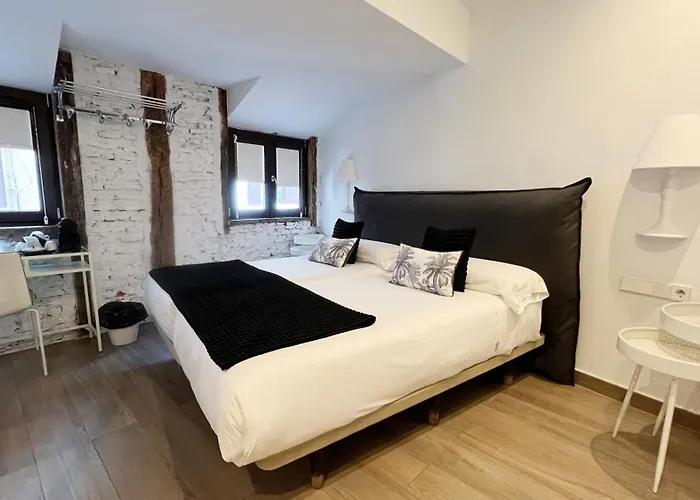 Pension Lo Bilbao