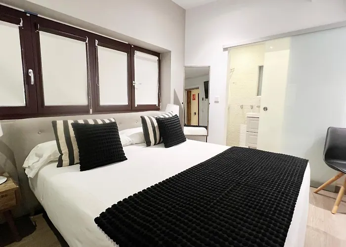 Pension Lo Bilbao