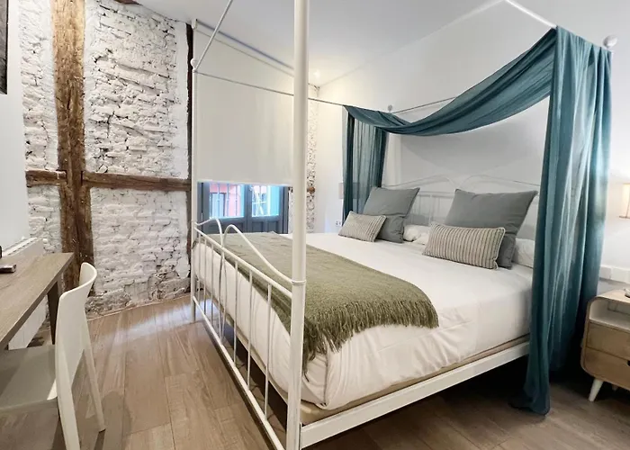 Pension Lo Bilbao