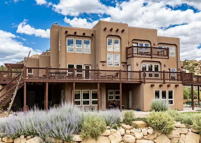Slot Canyons Inn Bed & Breakfast Escalante