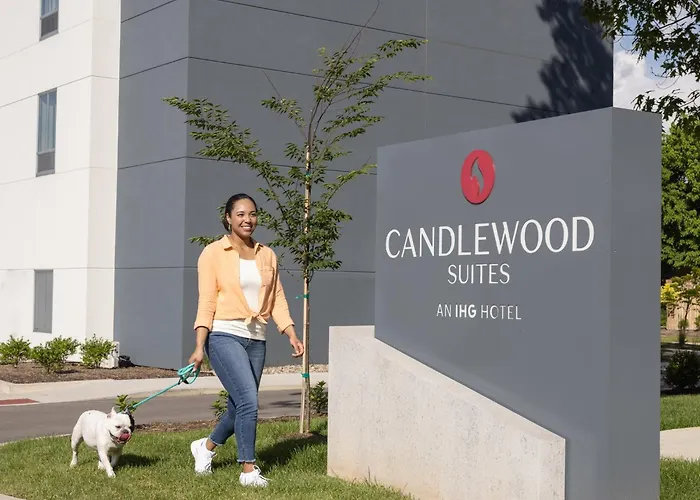 Candlewood Suites - Nashville - Franklin By Ihg