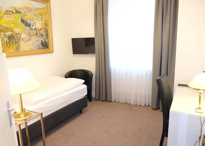 Hotel Adler Ingolstadt