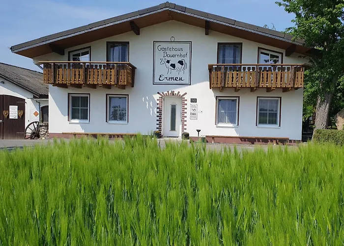 Gästehaus Ermen