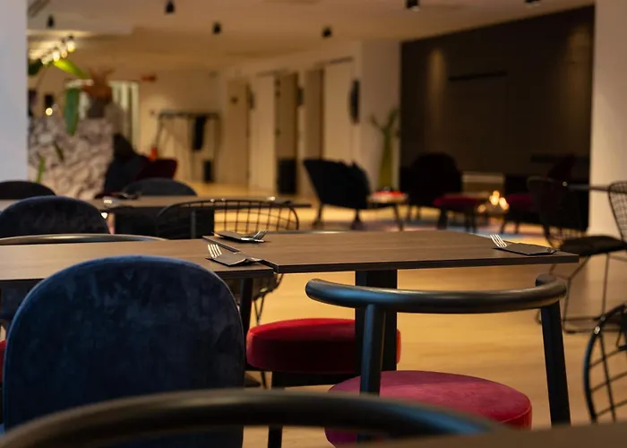 Corsendonk Turnova Hotel Turnhout