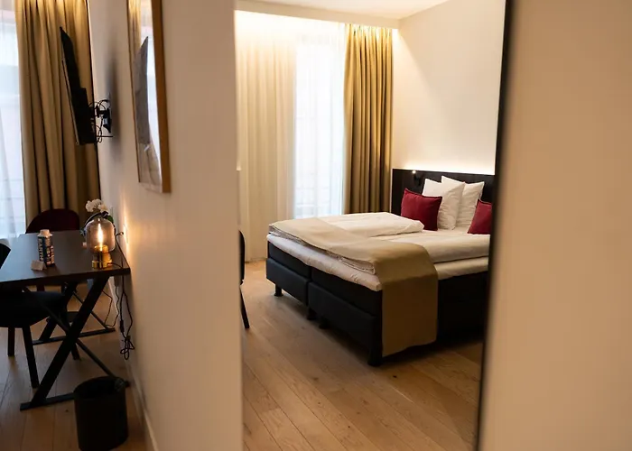 Corsendonk Turnova Hotel Turnhout