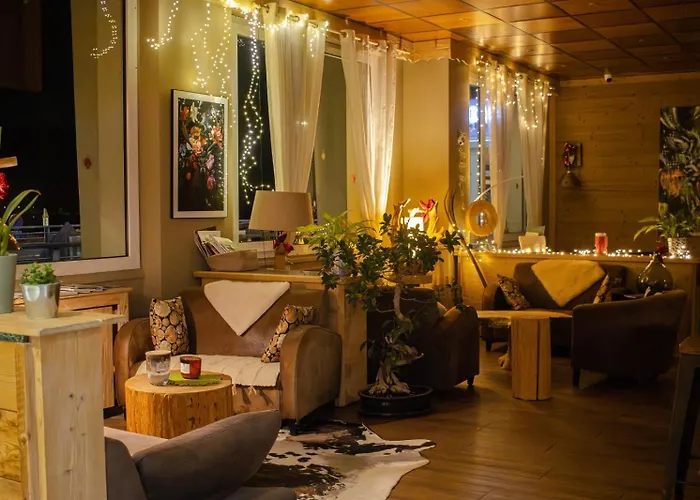 Annexe By Hotel La Reserve Gérardmer