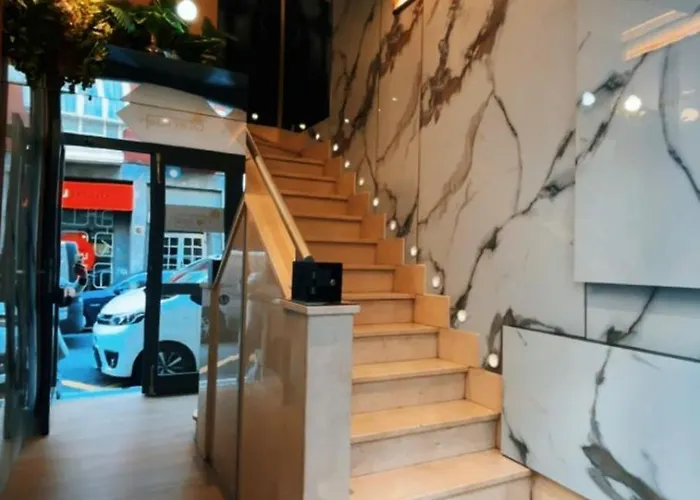 Hotel Hito Vitoria