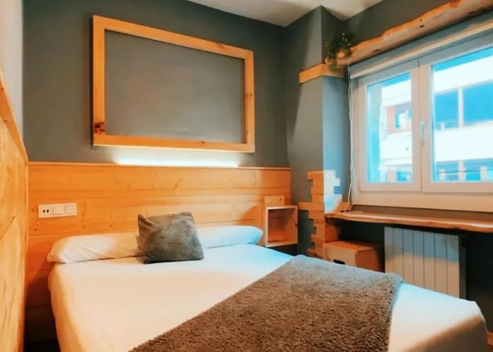 Hotel Hito Vitoria