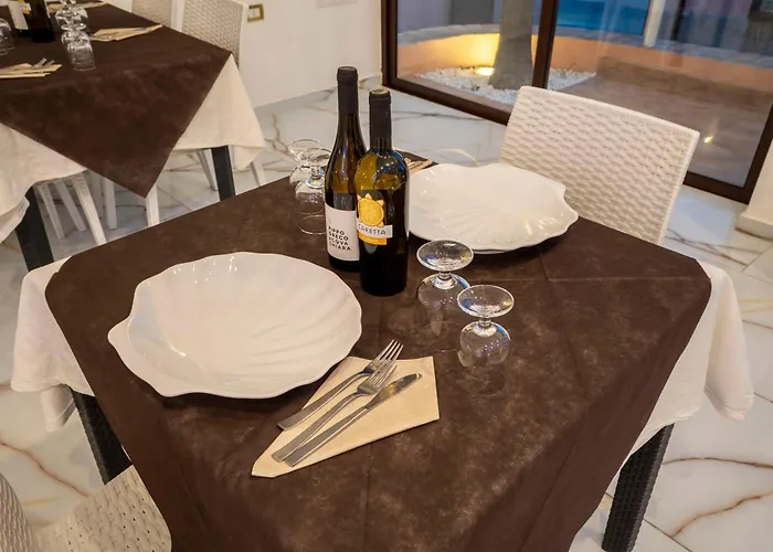 Hotel San Domenico