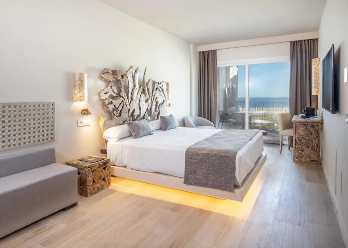 Zahara Beach & Spa By Qhotels - Adults Recommended Zahara de los Atunes