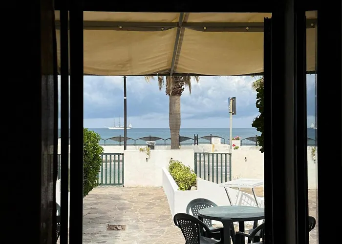 B&B Il Colore del mare