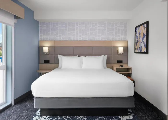 Aiden By Best Western Berkeley