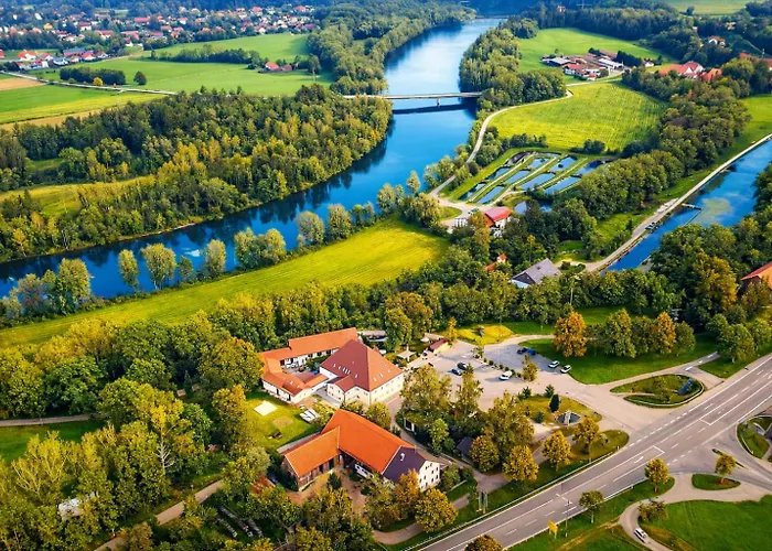 Landhotel Römerkessel