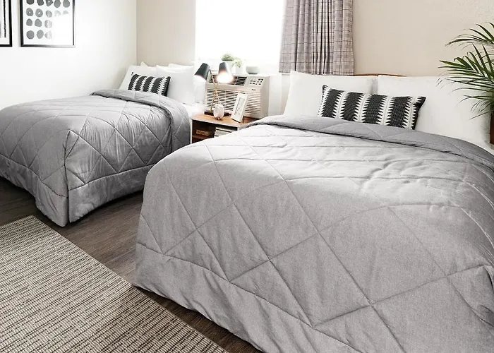 Intown Suites Extended Stay Clearwater Fl