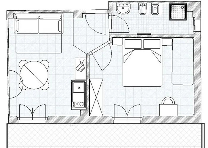 Residence Sangiorgi