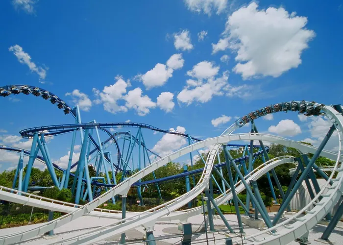 La Quinta Inn & Suites By Wyndham Orlando I-Drive Theme Parks