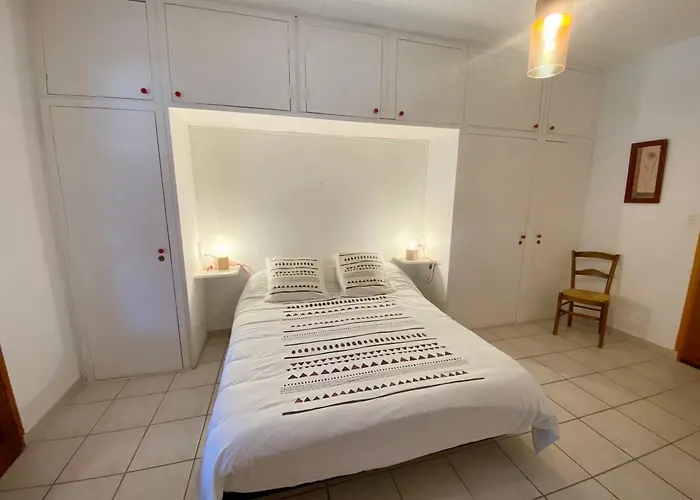 Gîte et chambres d'hôtes LE MERCOIRE Aubenas