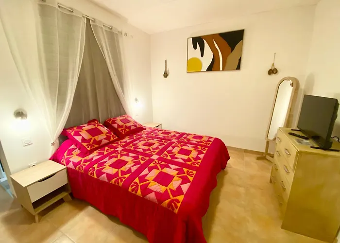 Gîte et chambres d'hôtes LE MERCOIRE Aubenas
