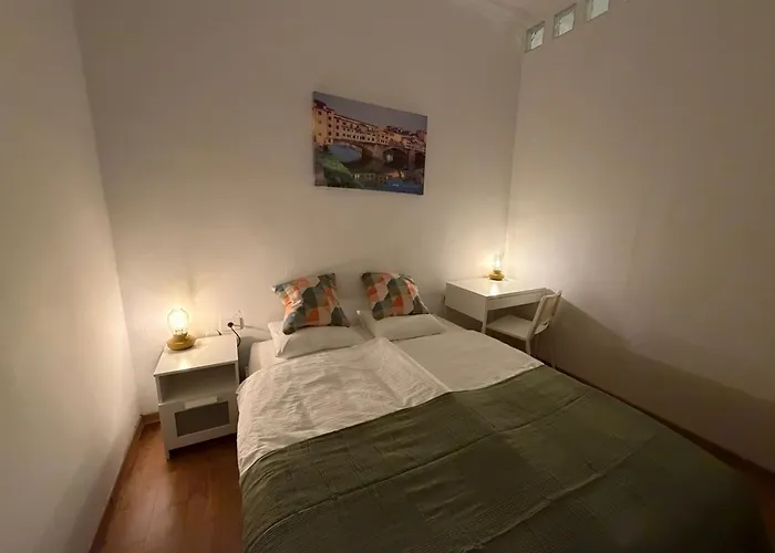 Guest House Casa Tacoronte