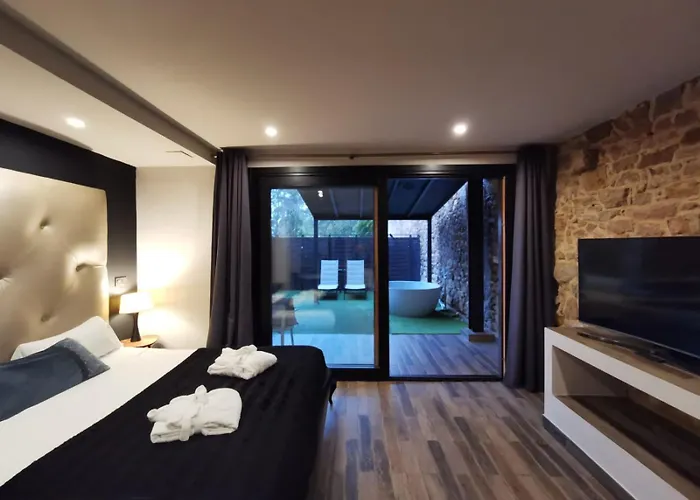 Suite 1907 Avilés