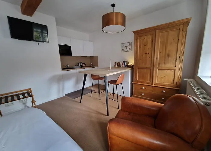 Lodge Hotel Les Rousses