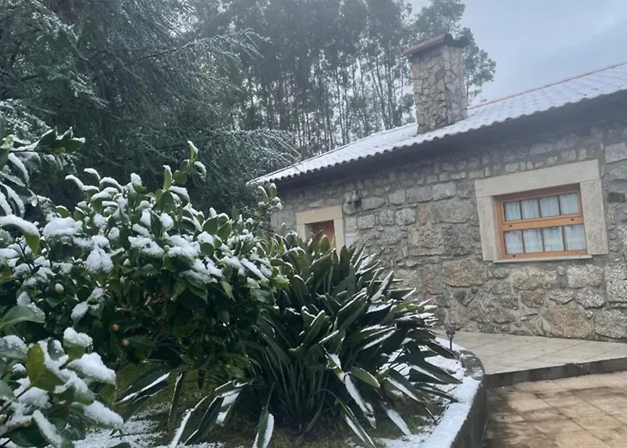 Casa Do Serrador