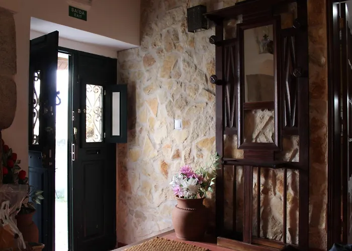 Retiro Da Madalena Acomodação com café da manhã Crato