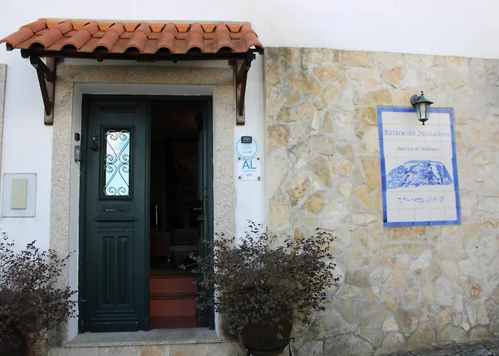 Retiro Da Madalena Acomodação com café da manhã Crato