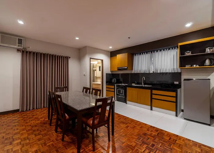 Tropicana Suites