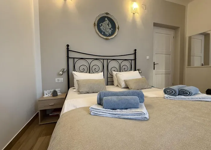 Rooms Lucia Split